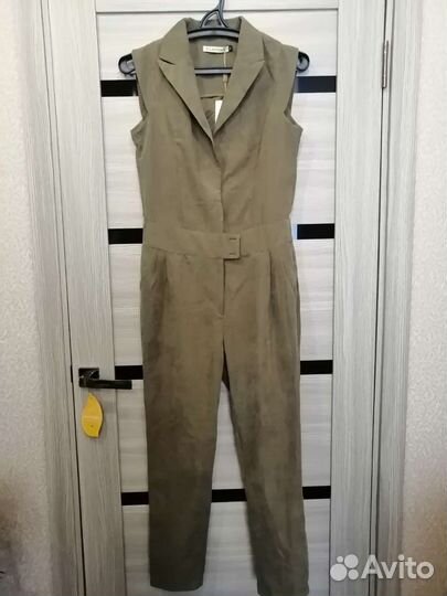 Комбинезон женский