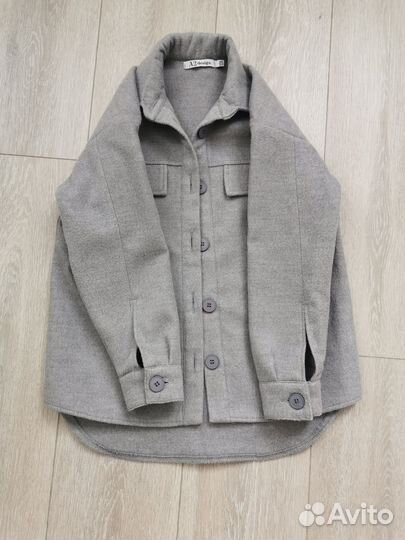 Рубашка детская девочка 122