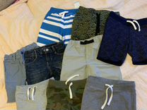 Шорты Gap HM Mothercare