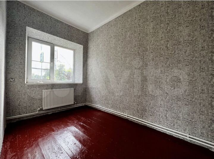 Дом 55 м² на участке 4,6 сот.