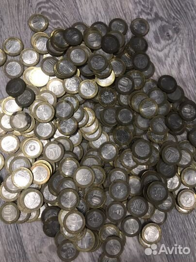 Монеты СССР/ России