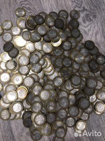 Монеты СССР/ России