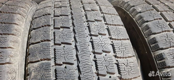 Toyo Garit G4 225/55 R17 97Q