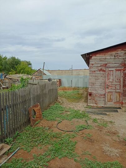 Дом 50 м² на участке 5 сот.