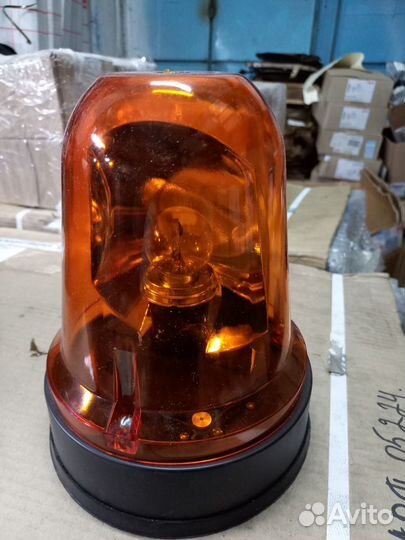 Маячок мп-021-12