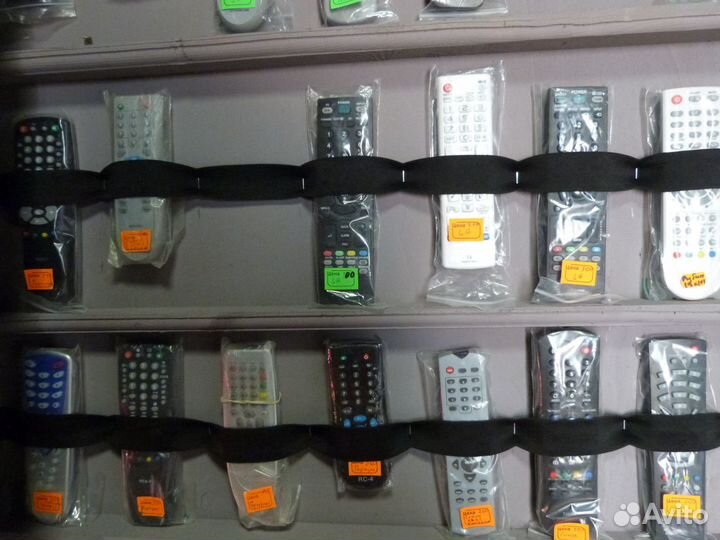 Пульты на samsung, Sony, LG, Philips