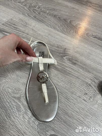 Сандалии michael kors(оригинал)