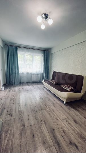 2-к. квартира, 45 м², 1/5 эт.