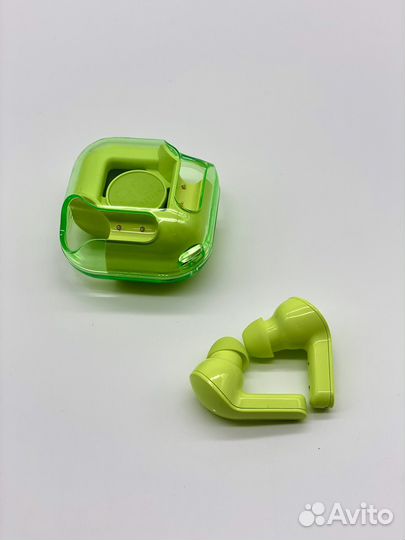 Блютуз наушники тм12 новые