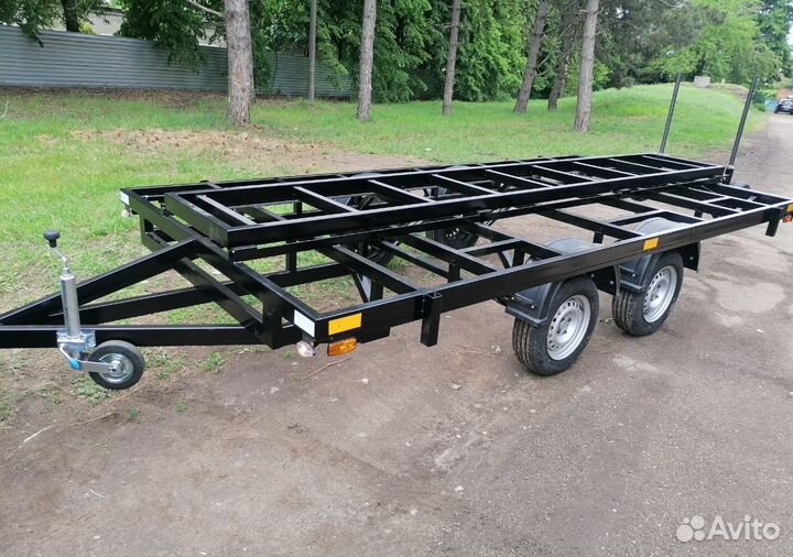 Прицеп для перевозки пчел от производителя