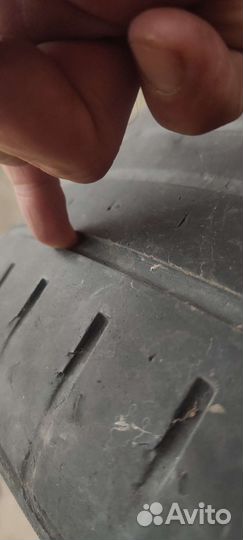 Kinforest KF-550 215/50 R17