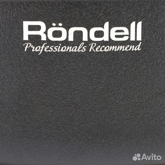 Сковорода-гриль Rondell Point RDA-1350, 28 см