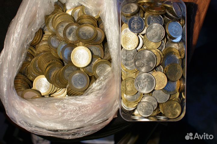 Юбилейные монеты 25 р,10 р, 5 р, 2 р