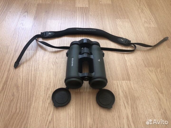 Бинокль Swarovski EL 8.5x42’’