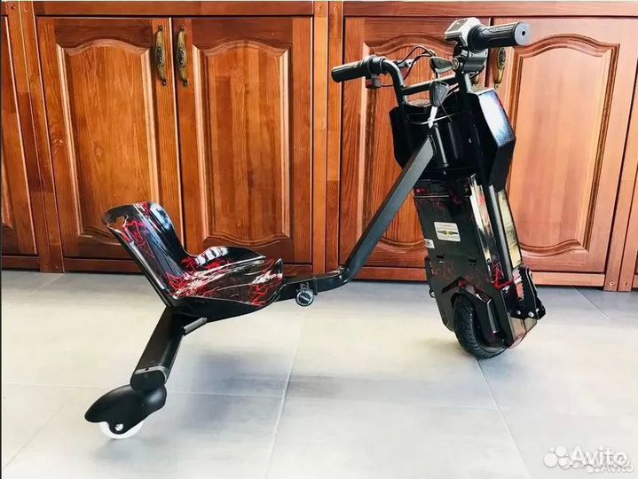 Электро Дрифт Карт