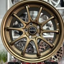 Литые диски 2KForged 8×R18 5×114.3