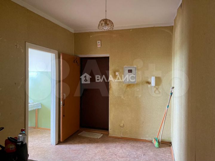 2-к. квартира, 65,1 м², 9/9 эт.