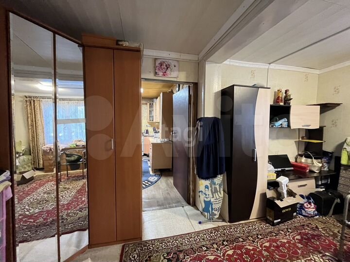 Дача 37,3 м² на участке 4,9 сот.