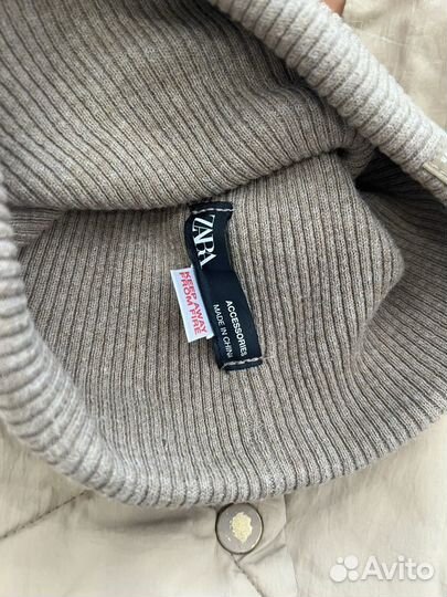 Куртка для мальчика zara 104