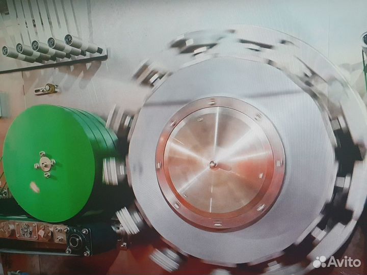 Продам и запущу производство памперсов и прокладок