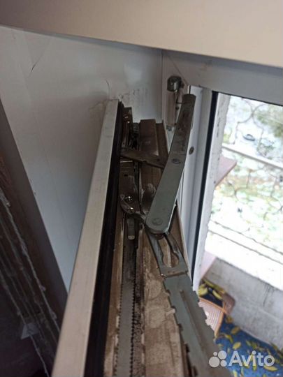 Ремонт Окон, Фурнитуры, Уплотнителя