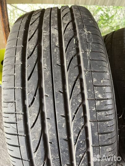 Колеса R18 оргинал TLC 100