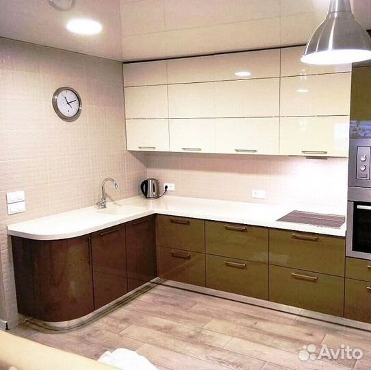 Кухня Кухонный гарнитур