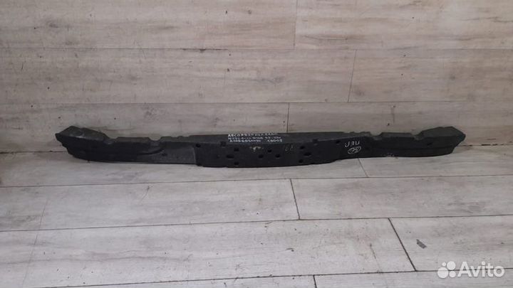 Абсорбер переднего бампера Mercedes A Class W168 С