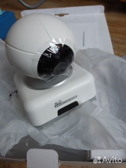 Камера видеонаблюдения Телеметрика т100c