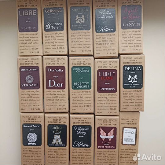 Тестеры ОАЭ