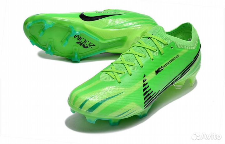 Бутсы nike