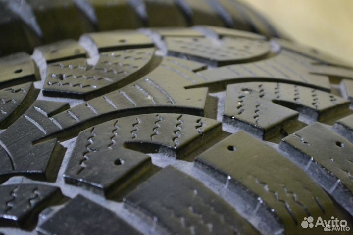 Sunny NW312 205/55 R16