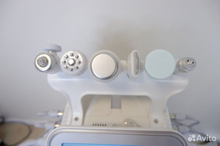 Косметологический комбайн Cambionix (уз, RF, Крио)