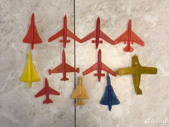 Военная техника СССР