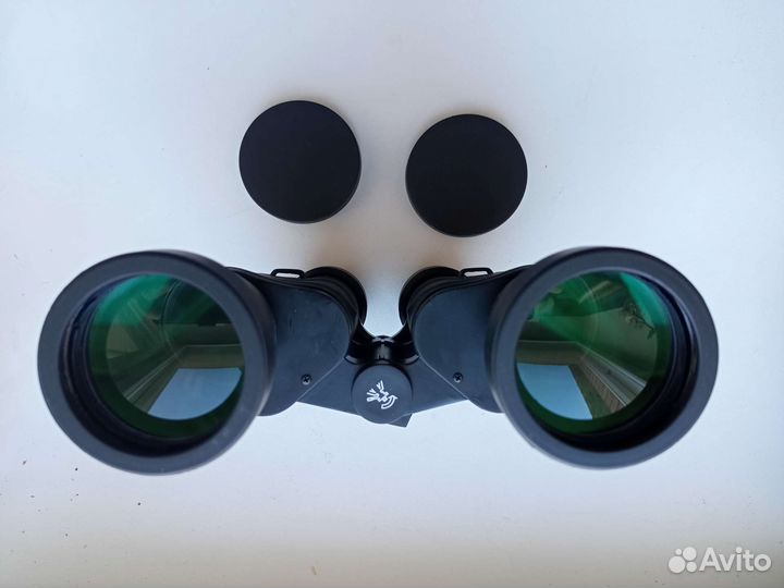 Бинокль