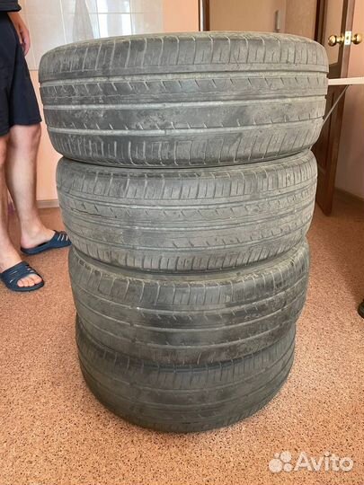 Yokohama Bluearth ES32 195/55 R16 87E