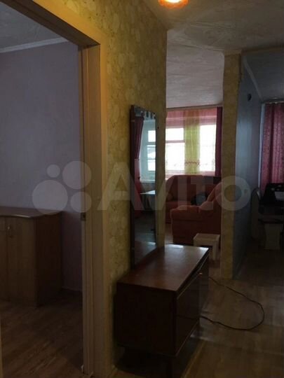 2-к. квартира, 40,3 м², 2/2 эт.