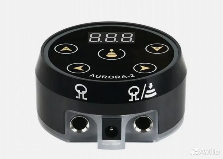 Блок питания Aurora 2