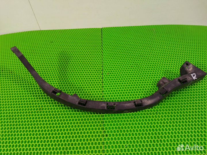 Кронштейн бампера правый Acura Rdx TB1 K23A1 2008