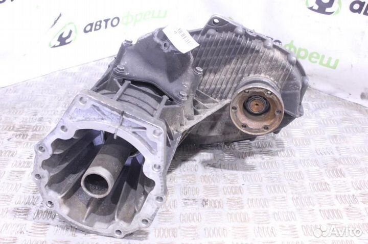 Коробка раздаточная Volkswagen Touareg 2002 2010