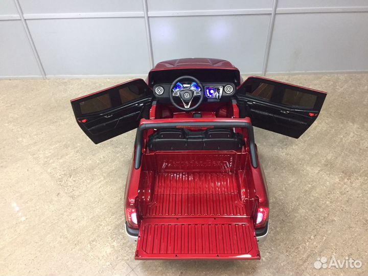 Электромобиль