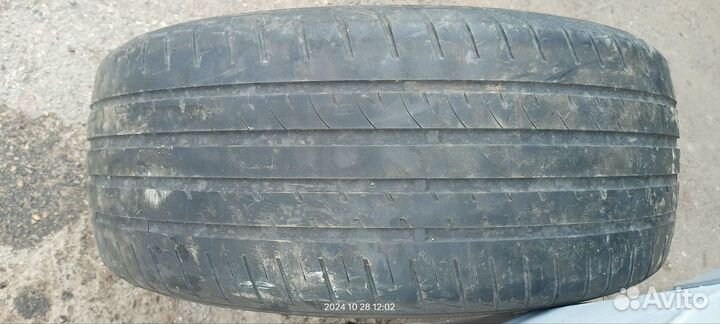 Infinity Tyres Enviro 235/50 R19