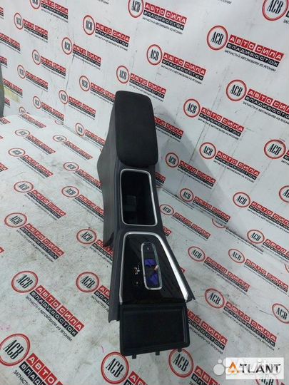 Бардачок между сиденьями honda shuttle