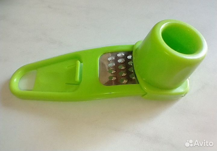 Для сыра, чеснока, шоколада супер тёрка отдам