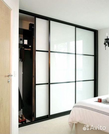 Шкаф-купе/ Прихожая