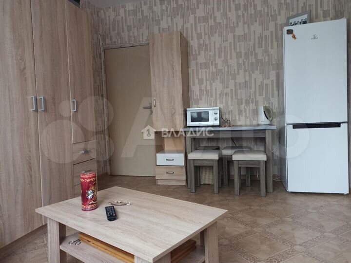 Комната 13,7 м² в 3-к., 3/12 эт.