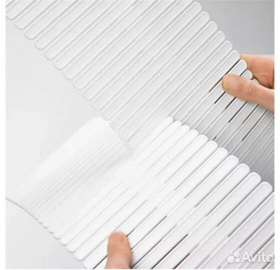 Разделитель для ящиков Hofta Икеа IKEA