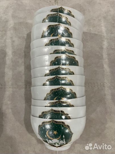 Пиала для чая