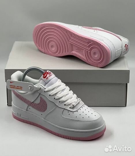 Кроссовки Nike Air Force 1