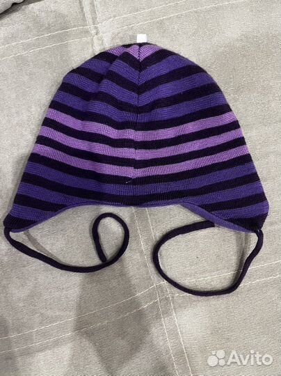 Зимняя шапка Reima